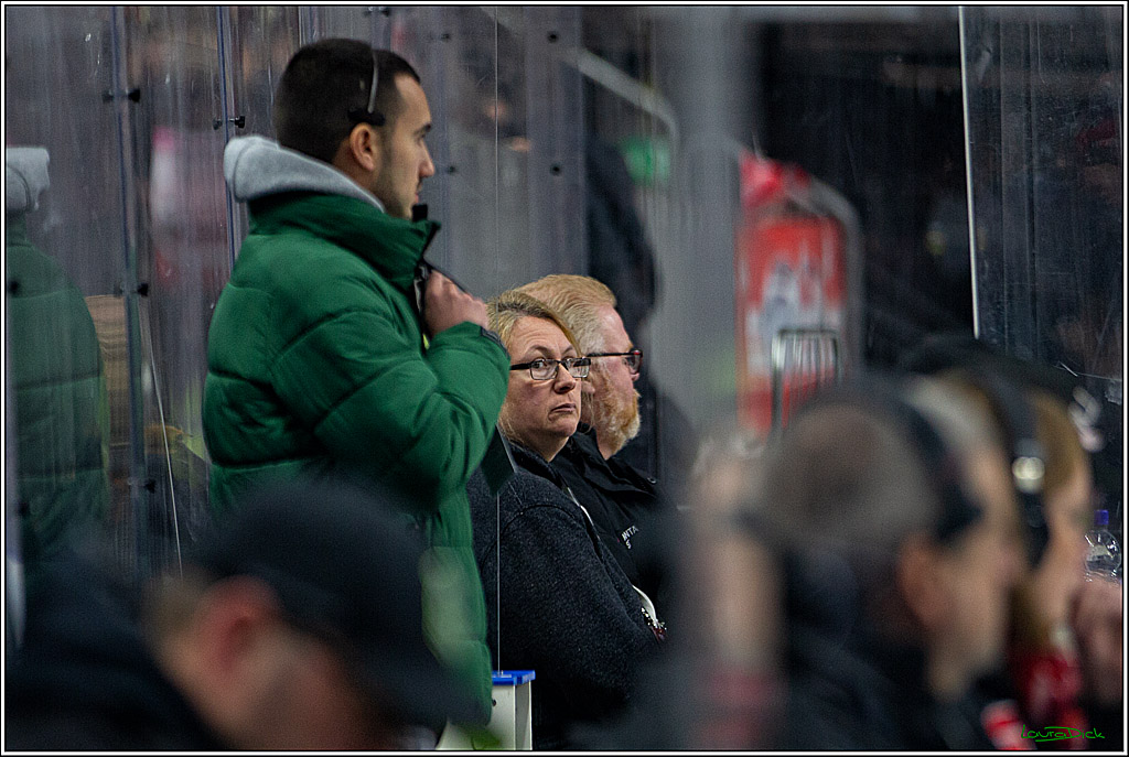 PENNY DEL; Koelner Haie- Nuernberger Ice Tigers; Koeln, 29.01.2023